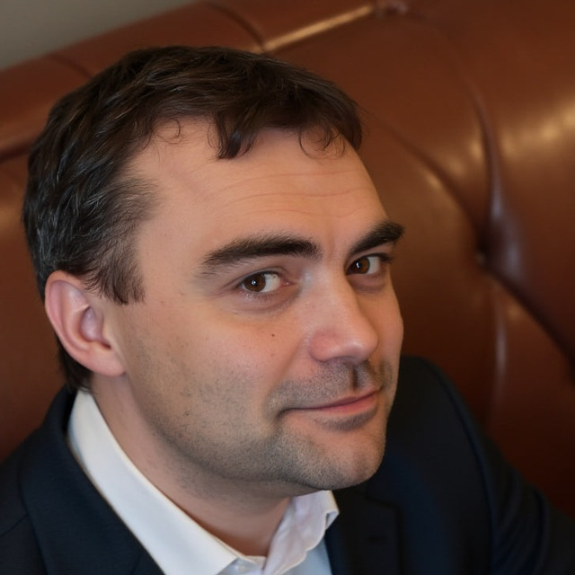Андрей Беслик