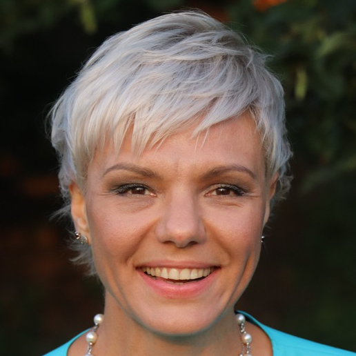 Екатерина Шукалова
