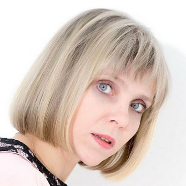 Ольга Серкова
