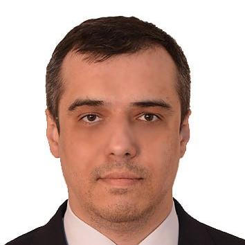 Сергей Недюк